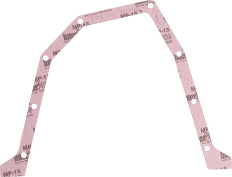 New Holland / Case DICHTUNG, FLACH - 2 STÜCK 87447962 original CNH Ersatzteil