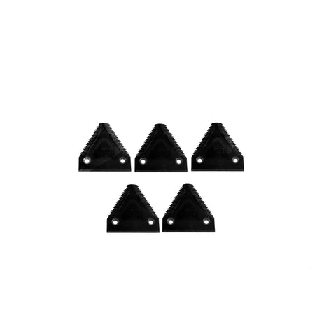 Original New Holland CNH Ersatzteil Nummer 87470187 MESSERKLINGE 