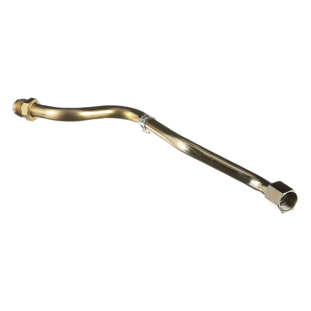 Original New Holland CNH Ersatzteil Nummer 87470279 HYDRAULIKLEITUNG 