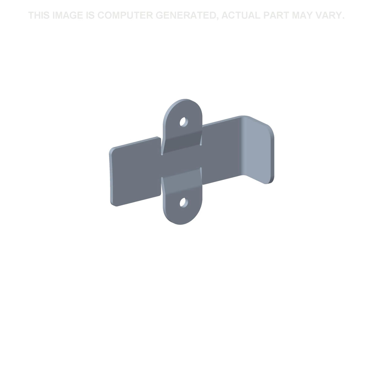 Original New Holland CNH Ersatzteil Nummer 87472140 BLECH, PLATTE 