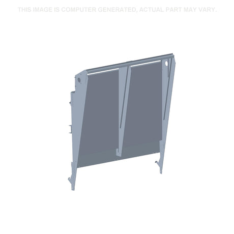 Original New Holland CNH Ersatzteil Nummer 87474068 SIEBKASTEN 