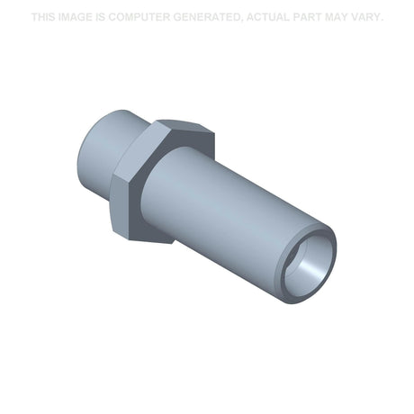 Original New Holland CNH Ersatzteil Nummer 87479526 ROHRFITTING 