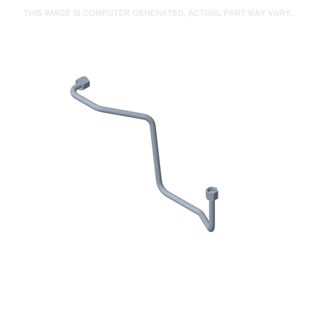 Original New Holland CNH Ersatzteil Nummer 87481994 HYDRAULIKLEITUNG 