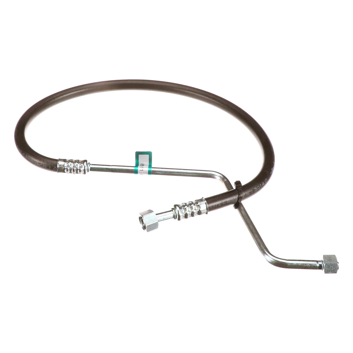 New Holland original Ersatzteil ROHR  87484511