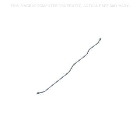 Original New Holland CNH Ersatzteil Nummer 87484601 HYDRAULIKLEITUNG 