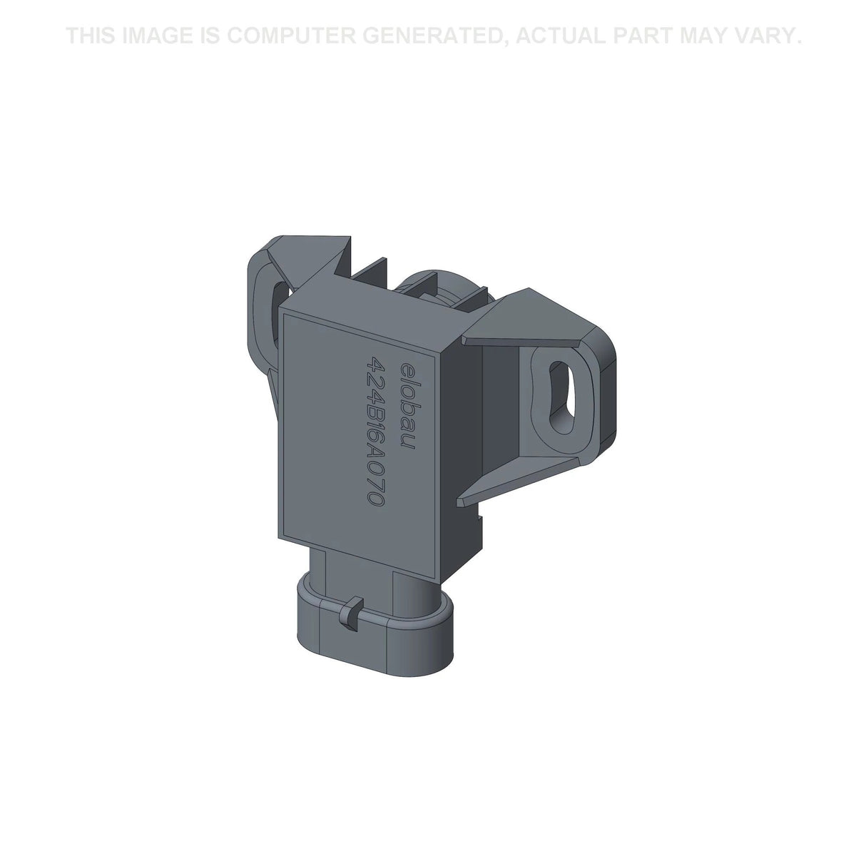 New Holland / Case SENSOR 87484660 original CNH Ersatzteil