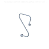 New Holland / Case HYDRAULIKLEITUNG 87484953 original CNH Ersatzteil