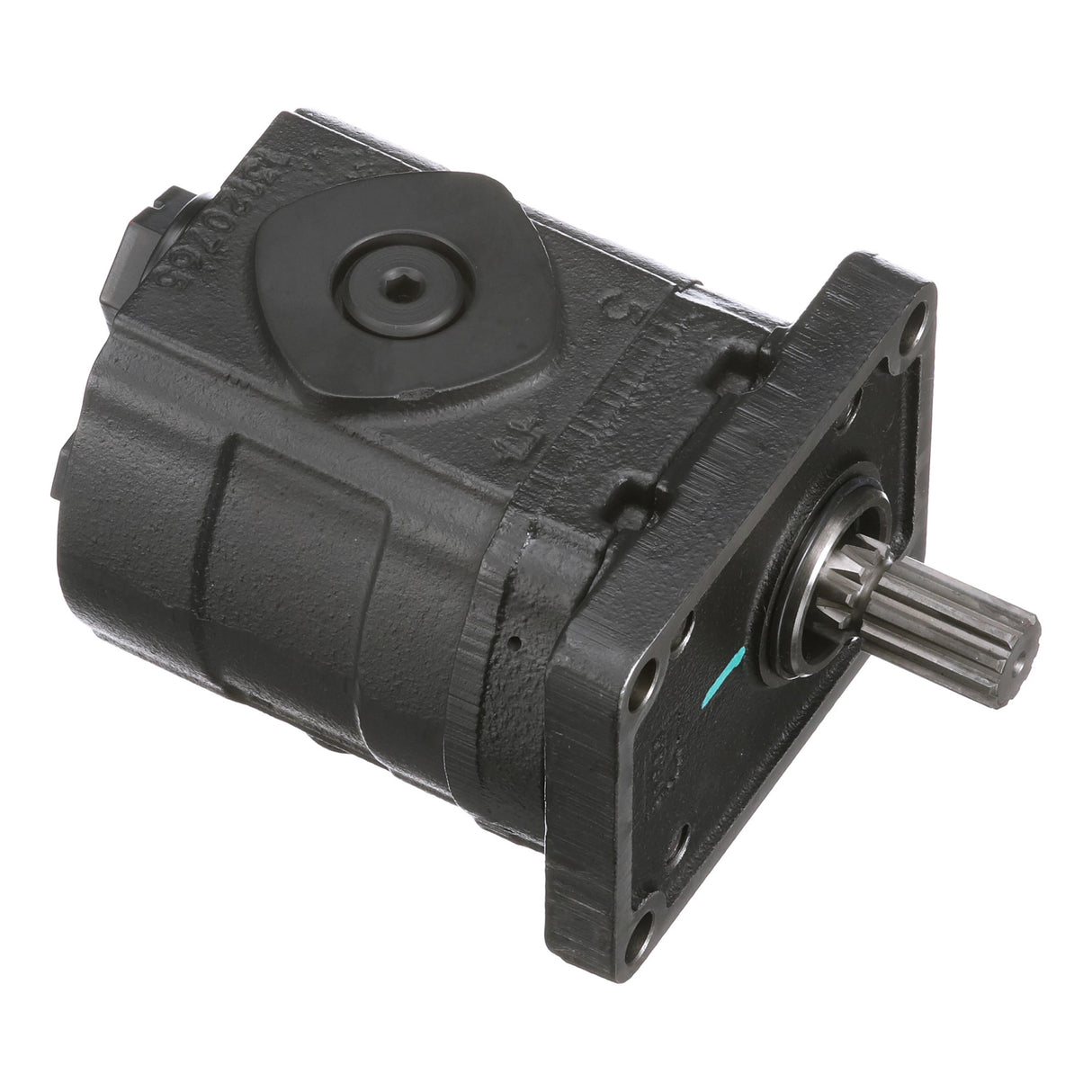 Original New Holland CNH Ersatzteil Nummer 87485437 HYDROMOTOR 