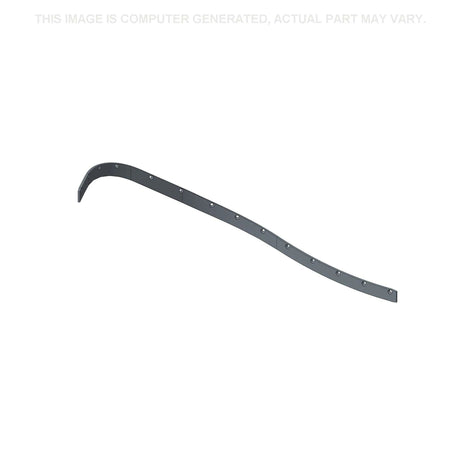 Original New Holland CNH Ersatzteil Nummer 87486376 SCHLITTENFÜHRUNG 