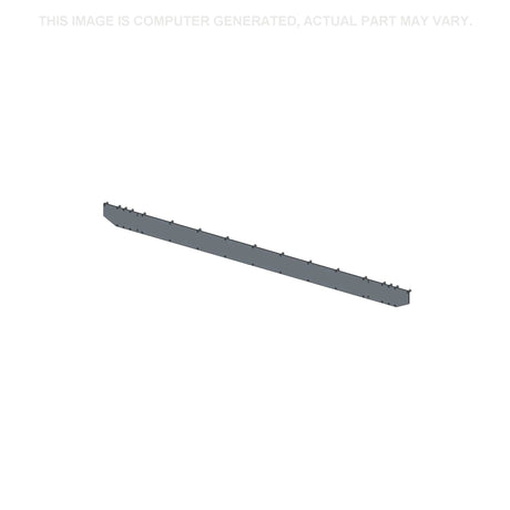 Original New Holland CNH Ersatzteil Nummer 87486388 GLEITKUFE 