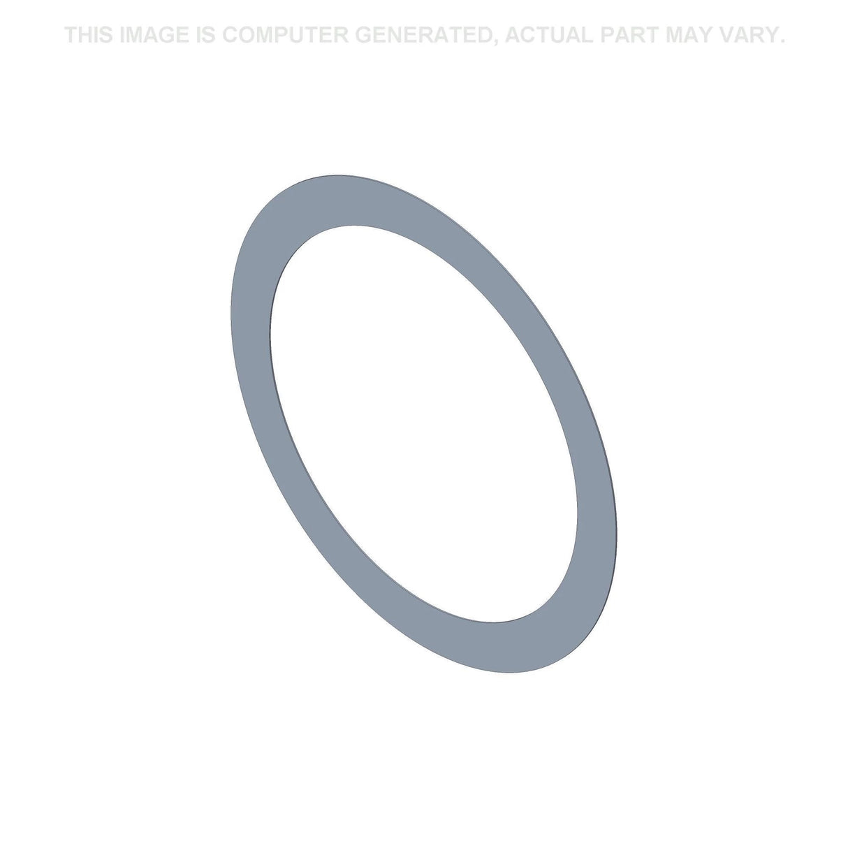 Original New Holland CNH Ersatzteil Nummer 87490146 EINSTELLPLATTE 