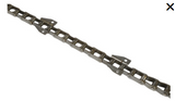 New Holland / Case SATZ KETTEN 87495880 original CNH Ersatzteil