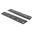 New Holland original Ersatzteil MESSERSATZ  87497622