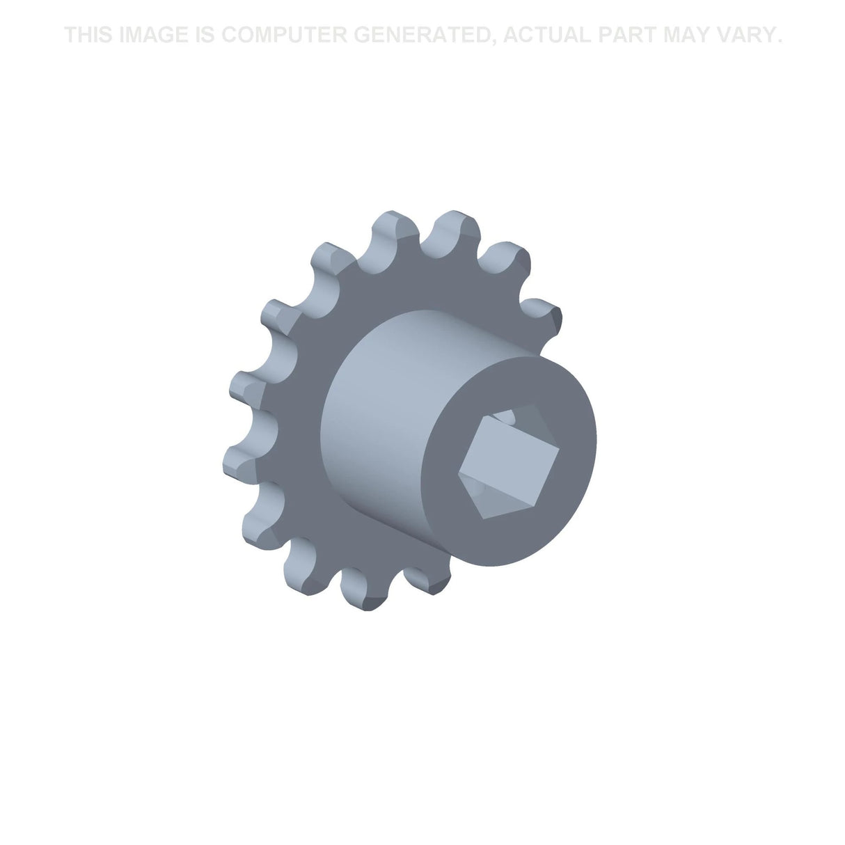 Original New Holland CNH Ersatzteil Nummer 87503166 KETTENRAD 