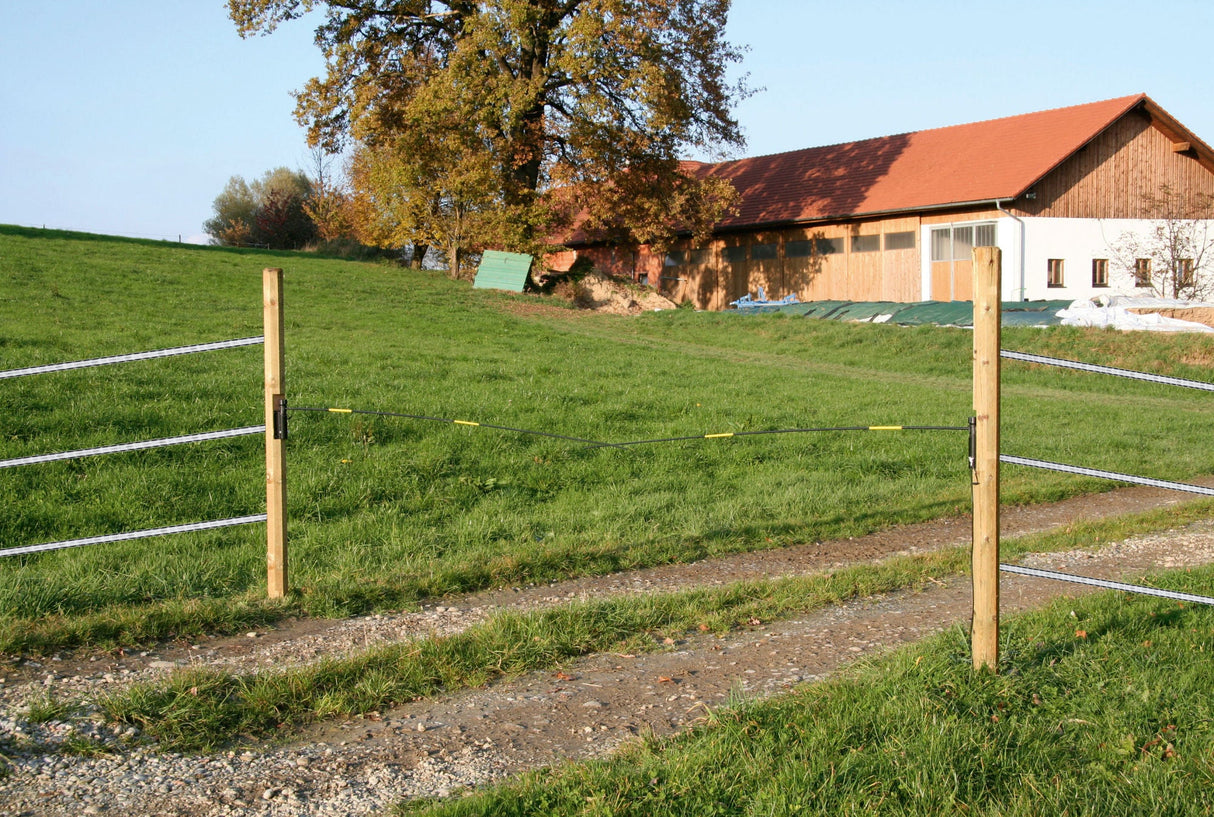 AKO Ersatzstab 1,8m für Viehschranke (stückweise ) 44284