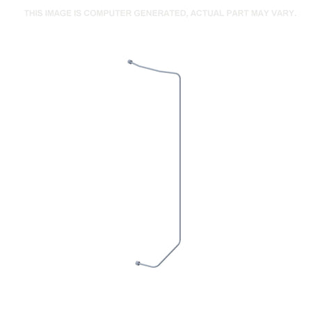 Original New Holland CNH Ersatzteil Nummer 87515306 HYDRAULIKLEITUNG 