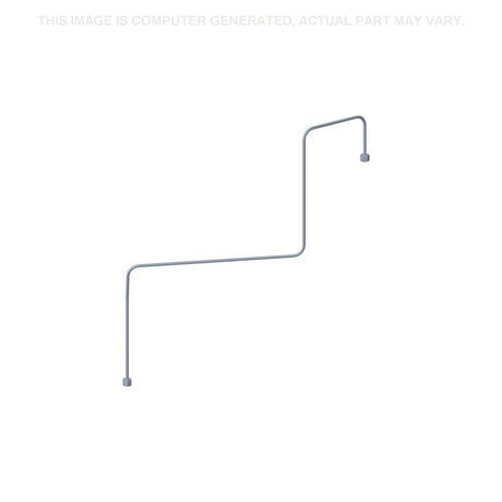 Original New Holland CNH Ersatzteil Nummer 87515900 HYDRAULIKLEITUNG 