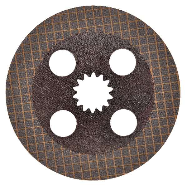 KRAMP Bremsscheibe 87516068N