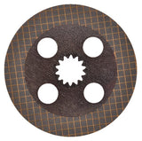 KRAMP Bremsscheibe 87516068N