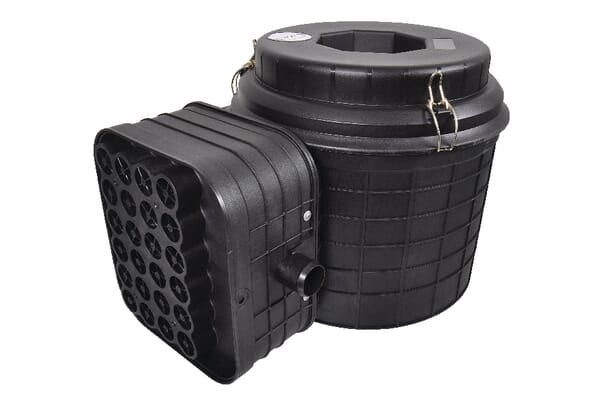 New Holland / Case LUFTFILTER 87517150 original CNH Ersatzteil