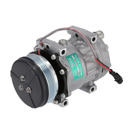 Original New Holland CNH Ersatzteil Nummer 87519620R REMAN-A/C COMPRESSOR 