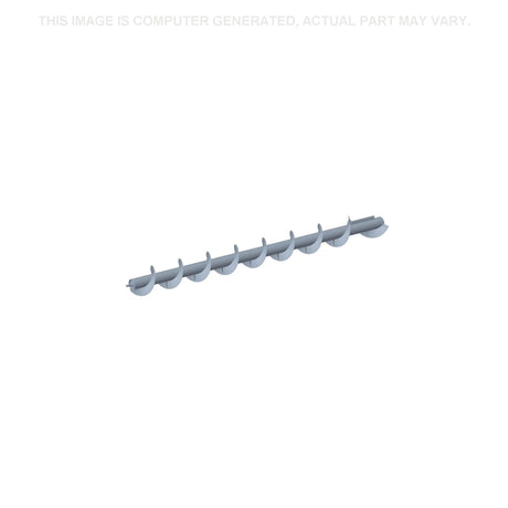 Original New Holland CNH Ersatzteil Nummer 87520703 FÖRDERSCHNECKE 