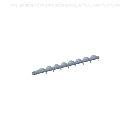 Original New Holland CNH Ersatzteil Nummer 87520710 FÖRDERSCHNECKE 