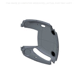 New Holland / Case DACHAUSKLEIDUNG 87521210 original CNH Ersatzteil