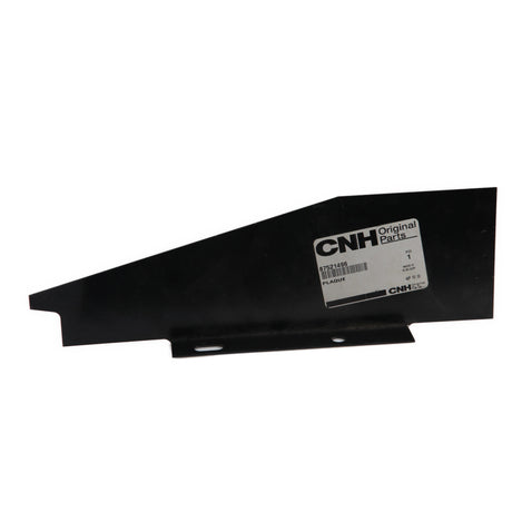Original New Holland CNH Ersatzteil Nummer 87521496 BLECH, PLATTE 