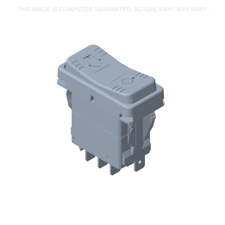 New Holland original Ersatzteil SCHALTER  87522116