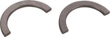 New Holland / Case RING - 2 STÜCK 87525785 original CNH Ersatzteil