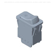 New Holland original Ersatzteil SCHEIBENWISCHERSCHAL  87526493