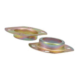 New Holland / Case GEHÄUSE - 2 STÜCK 87526988 original CNH Ersatzteil