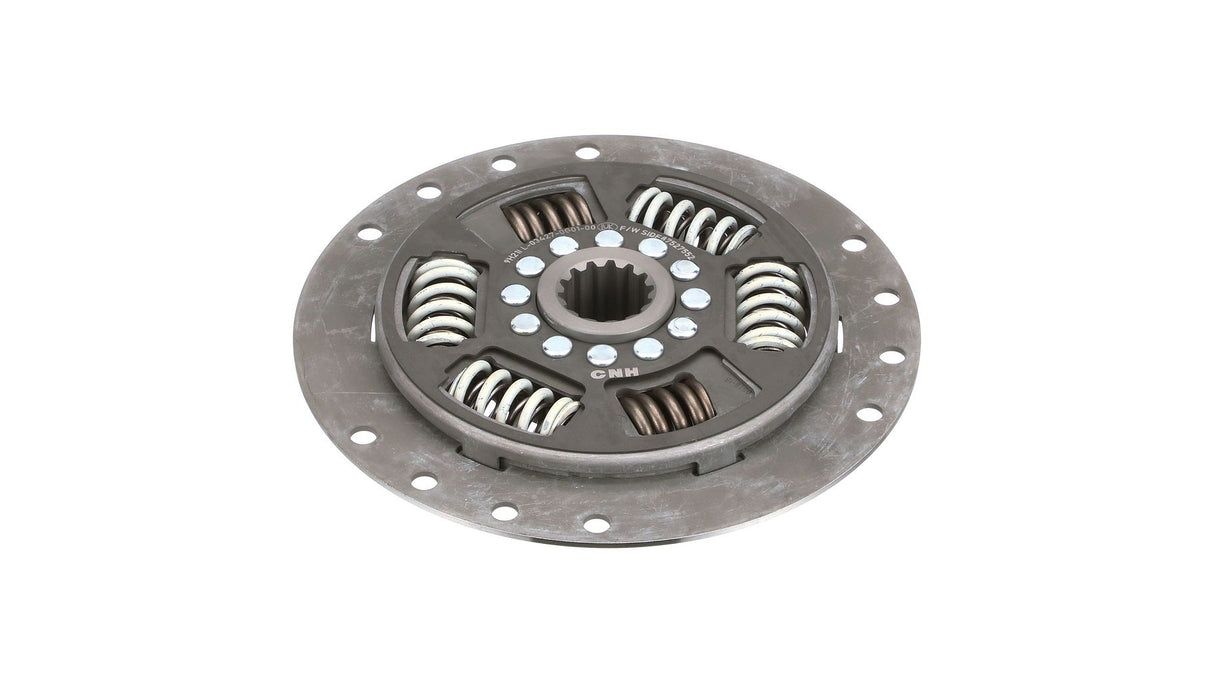 New Holland / Case DÄMPFER 87527552 original CNH Ersatzteil