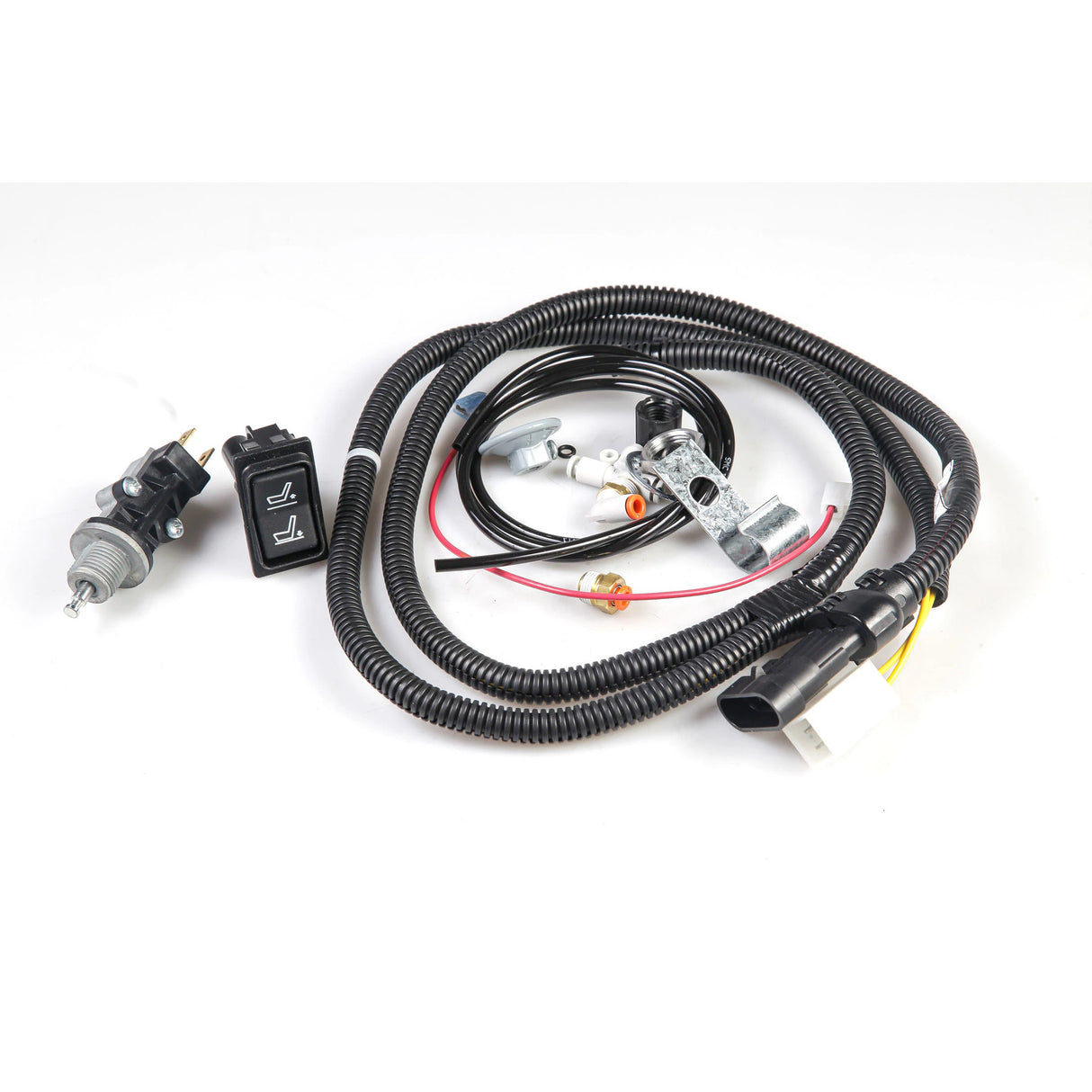 Original New Holland CNH Ersatzteil Nummer 87529862 SITZZUBEHÖR 