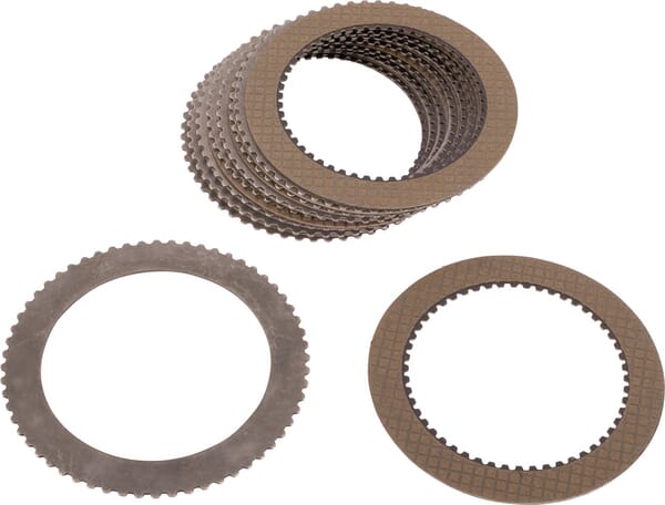 New Holland / Case KUPPLUNGSLAMELLENPAK 87530789 original CNH Ersatzteil