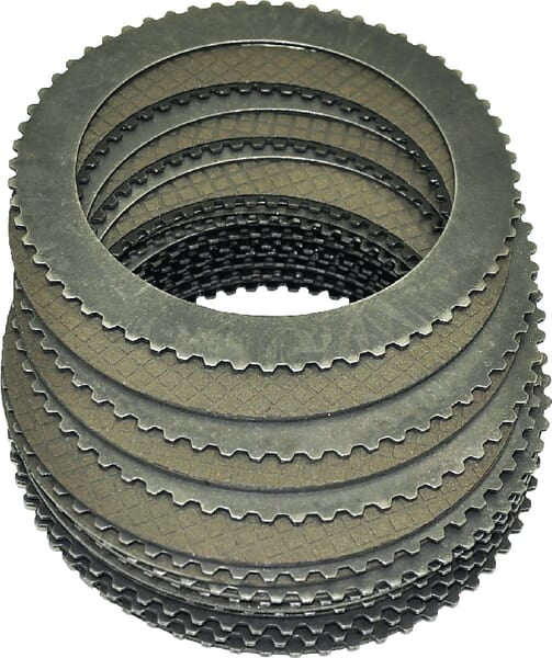 New Holland / Case KUPPLUNGSLAMELLENPAK 87530793 original CNH Ersatzteil