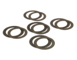New Holland / Case Reparatur Satz Kupplung 87530795 original CNH Ersatzteil