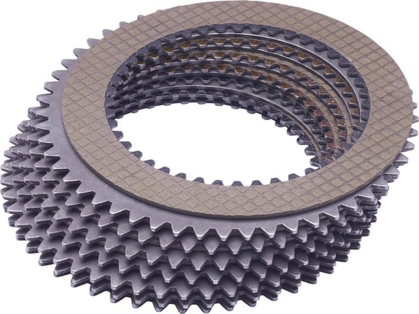 New Holland / Case KUPPLUNGSLAMELLENPAK 87530796 original CNH Ersatzteil