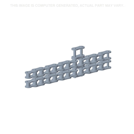 Original New Holland CNH Ersatzteil Nummer 87534772 KETTE 