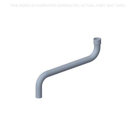 New Holland original Ersatzteil ROHR  87537106