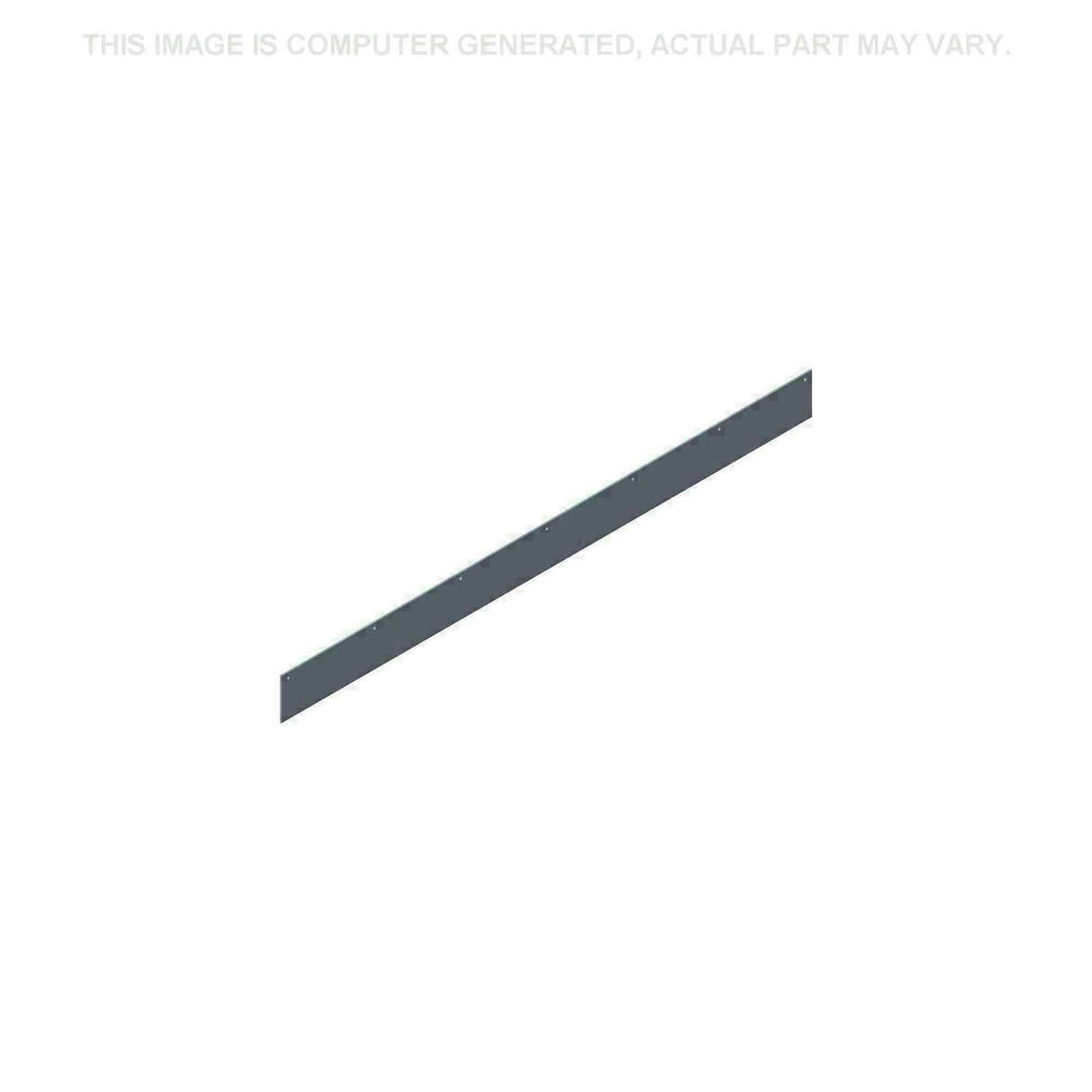 Original New Holland CNH Ersatzteil Nummer 87538647 SEGELTUCH 