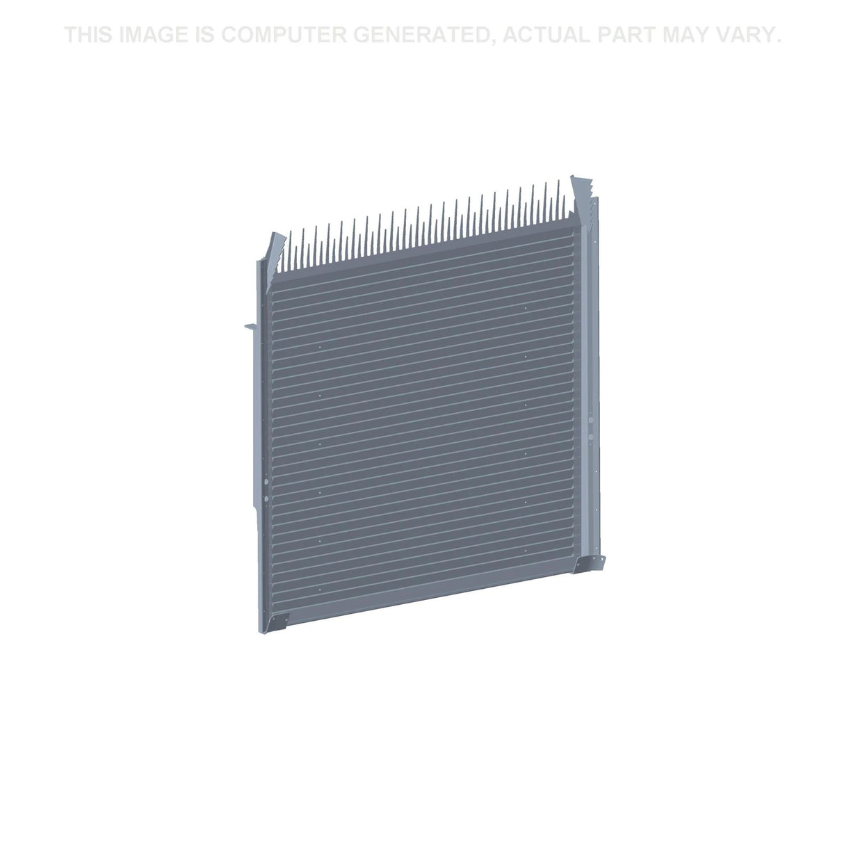 Original New Holland CNH Ersatzteil Nummer 87540888 KORNPFANNE 