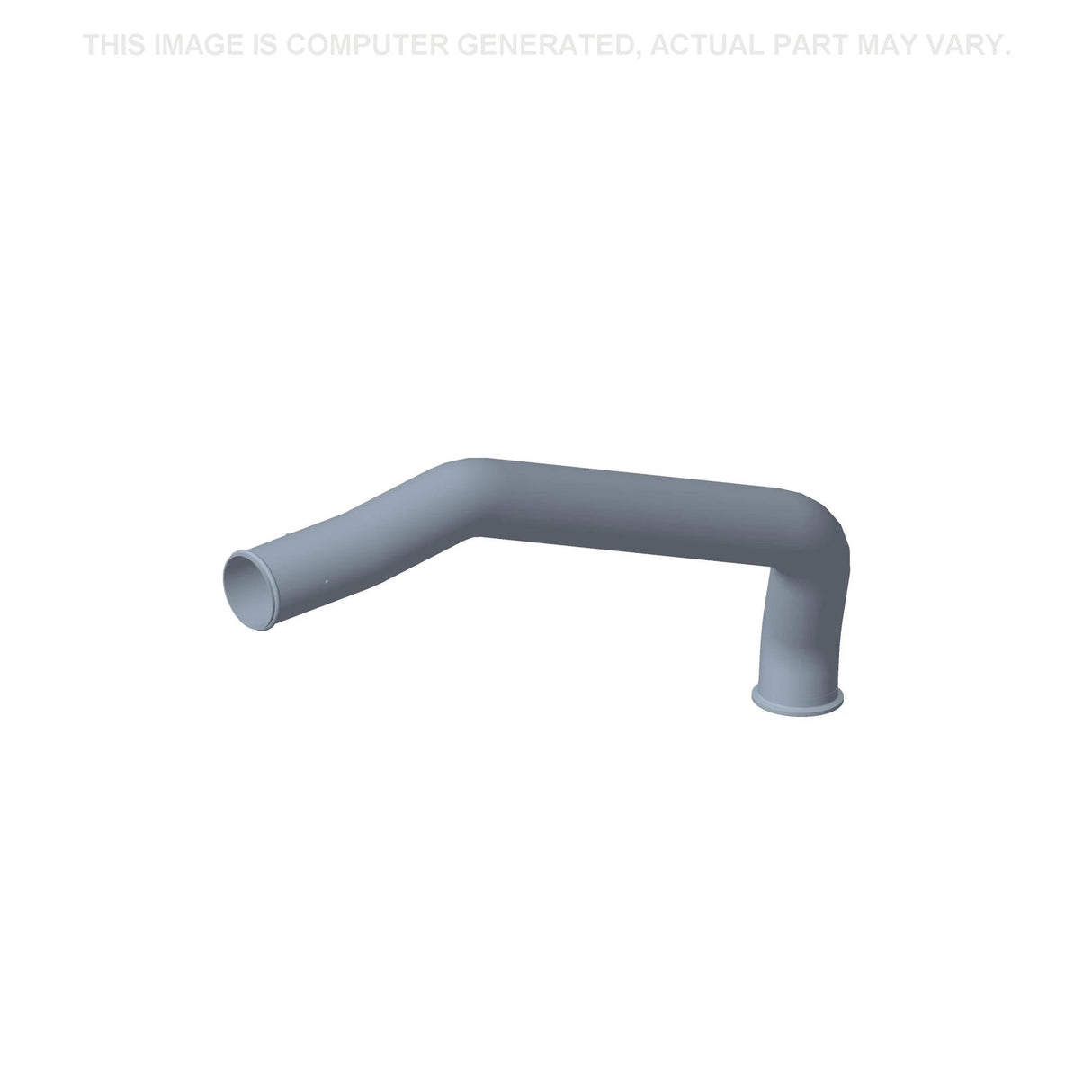 New Holland original Ersatzteil ROHR  87542502