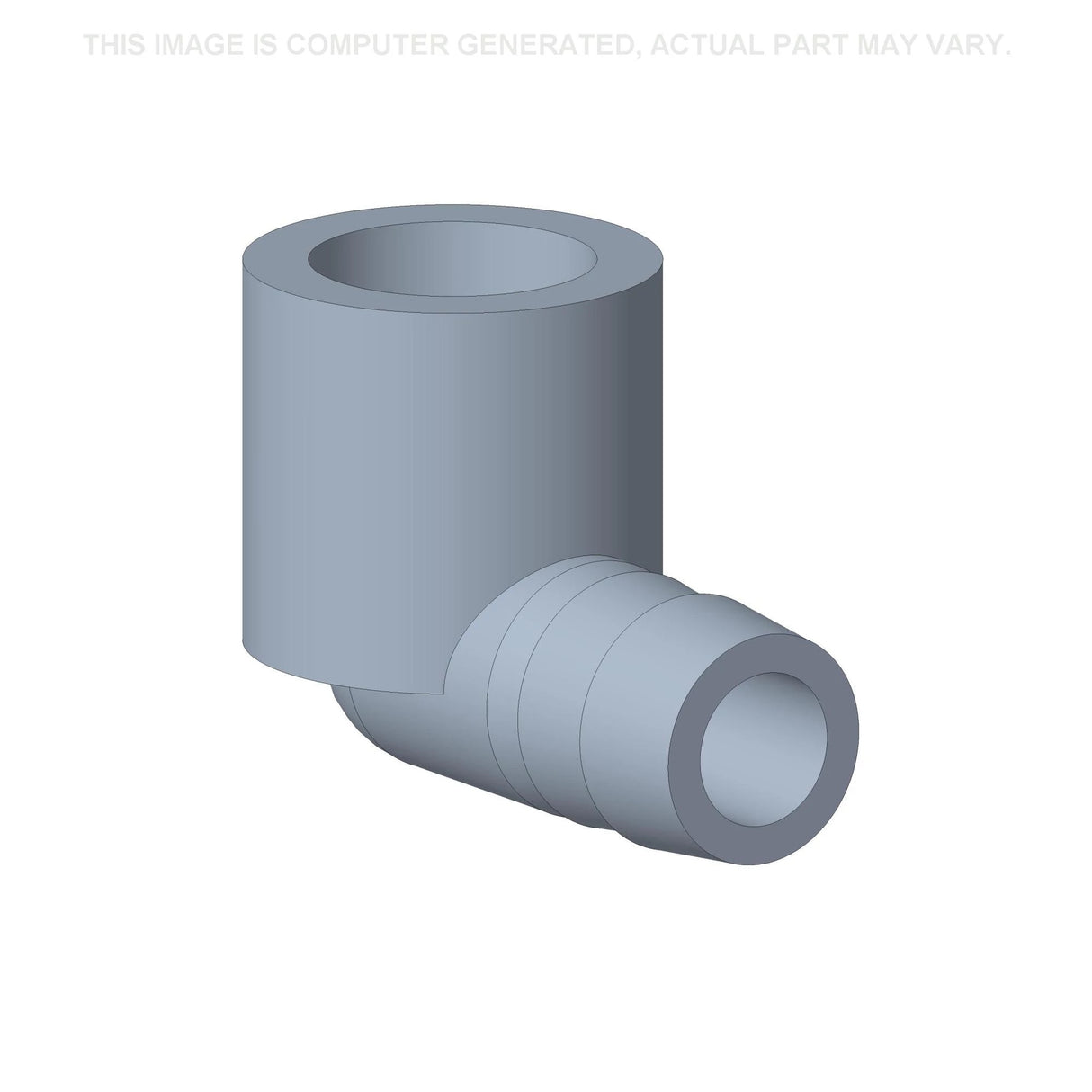 Original New Holland CNH Ersatzteil Nummer 87543142 KNIESTUECK 