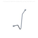 New Holland / Case HYDRAULIKLEITUNG 87544717 original CNH Ersatzteil