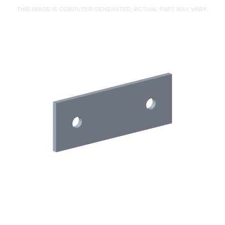 Original New Holland CNH Ersatzteil Nummer 87546746 BLECH, PLATTE 