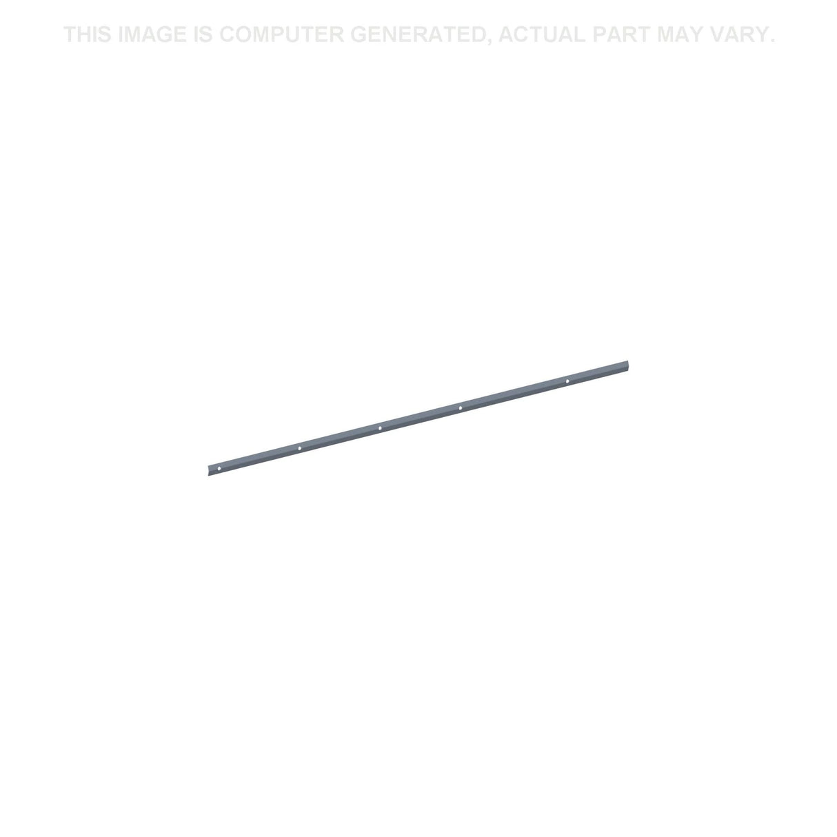 Original New Holland CNH Ersatzteil Nummer 87549367 BLECH, PLATTE 