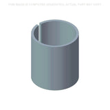 New Holland / Case BUECHSE 87552010 original CNH Ersatzteil