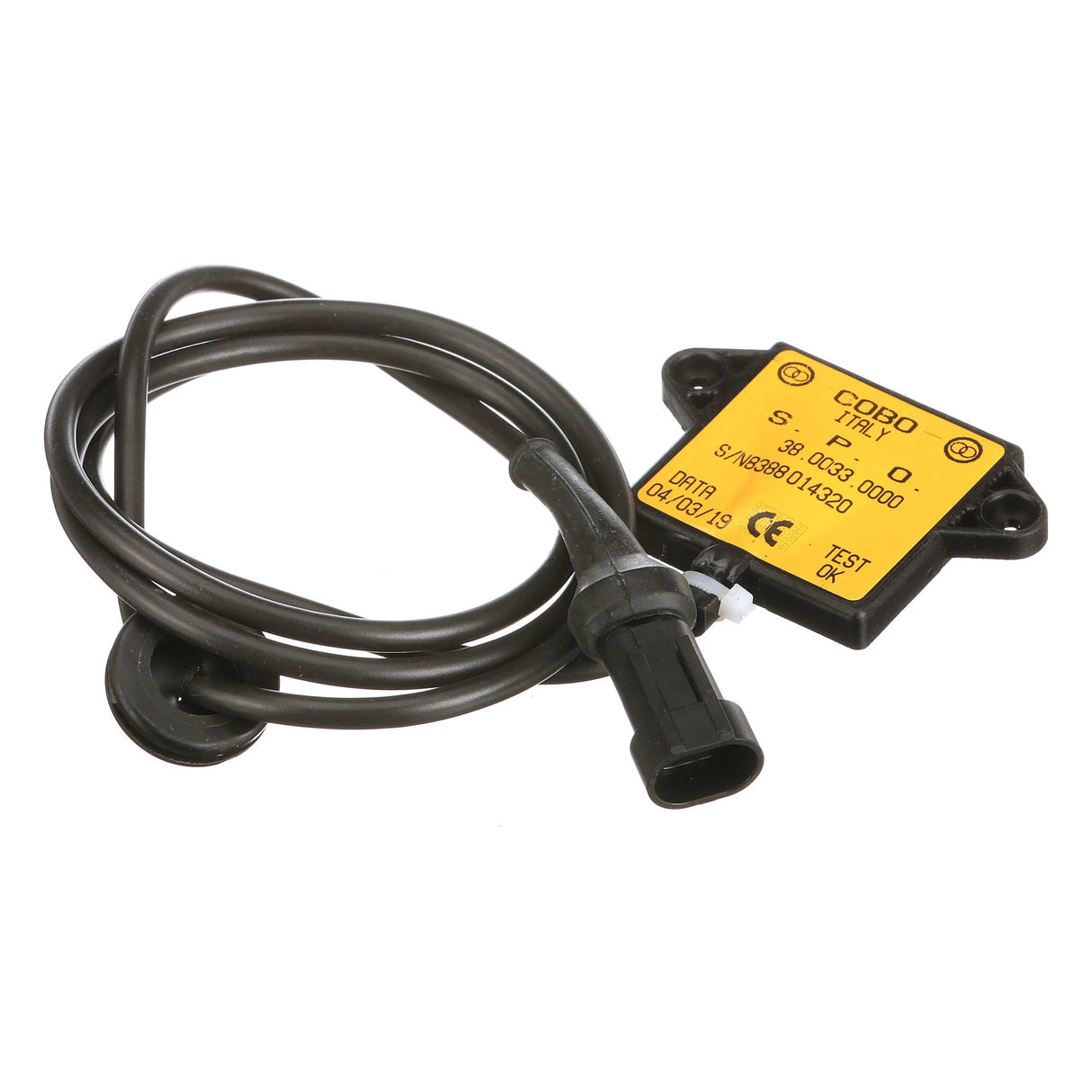 New Holland / Case SCHALTER 87552428 original CNH Ersatzteil